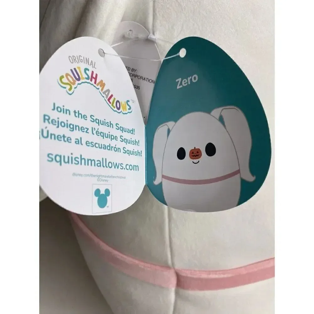 Disney Squishmallows 20